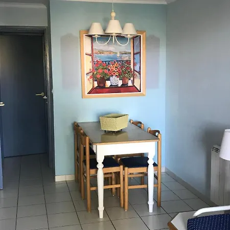 4 Pers, Terrasse Couverte, Piscine Et Parking, Cap Esterel - Fr-1-504-653 Apartment *