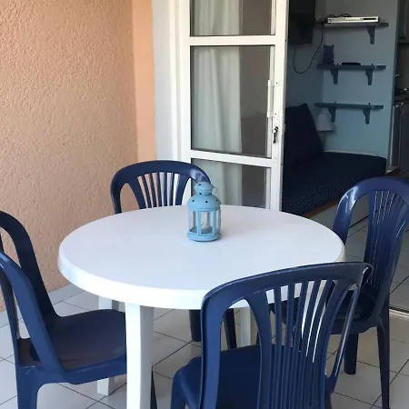 4 Pers, Terrasse Couverte, Piscine Et Parking, Cap Esterel - Fr-1-504-653 Apartment *