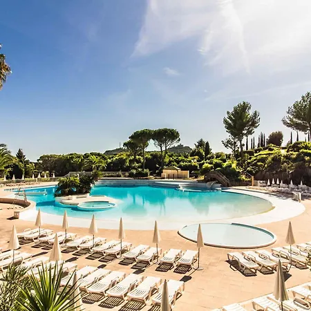 4 Pers, Terrasse Couverte, Piscine Et Parking, Cap Esterel - Fr-1-504-653 Apartment Saint-Raphael (Var)